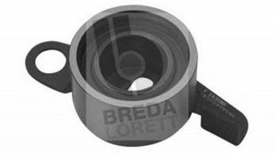 BREDA LORETT tdi3337 -  Натяжной ролик, ремень ГРМ